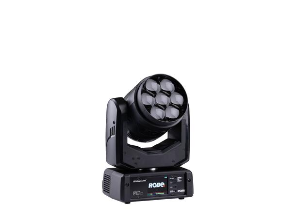 ROBE ROBIN LEDBeam 200 6 Kg, 7 x 55W RGBL LED, 3.8 - 60° 