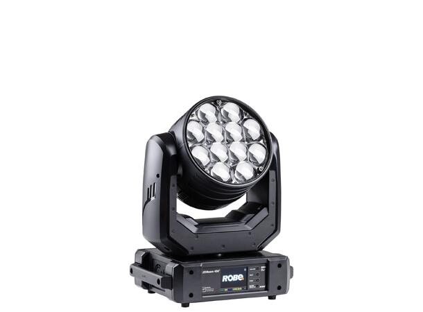 ROBE ROBIN LEDBeam 400 12 x 55W RGBL LED, 3.8-60°, CRMX 