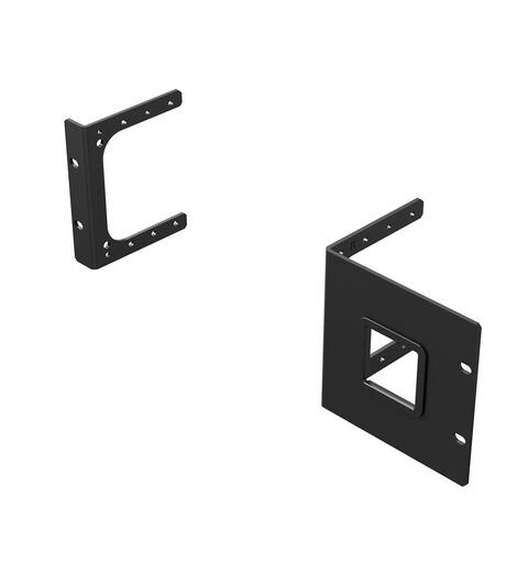YAMAHA RUio1608SB-D I/O Rack mount