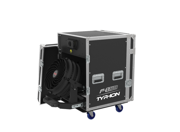 ANTARI F-8 Typhon Fazer 3500W, 2 x 20L