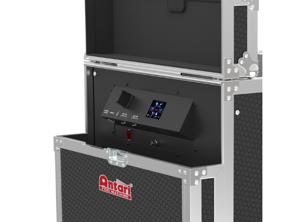 ANTARI F-8 Typhon Fazer 3500W, 2 x 20L