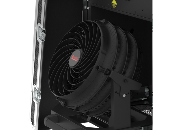 ANTARI F-8 Typhon Fazer 3500W, 2 x 20L