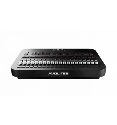 AVOLITES D3 Wing 20 Faders, 40 Buttons
