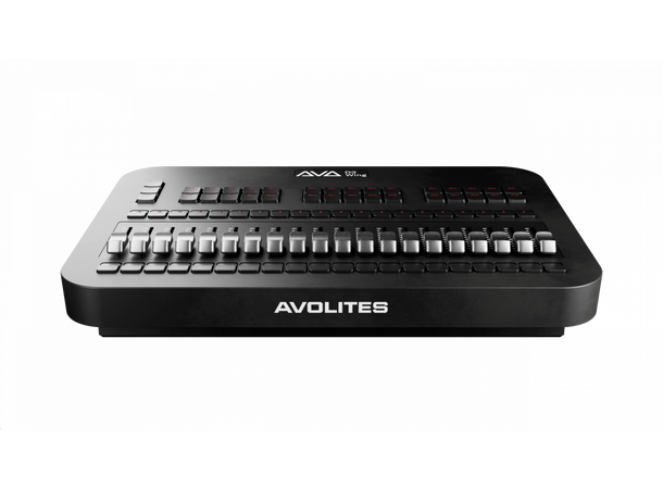 AVOLITES D3 Wing 20 Faders, 40 Buttons