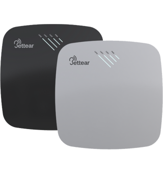BETTEAR B-Caster Auracast™ transmitter 2 x Ethernet, 1 x Stereo in