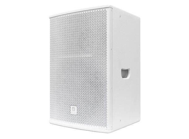 ECLER ARQIS 112iWH Miljøhøyttaler 12", 500W, 8ohm, Hvit 