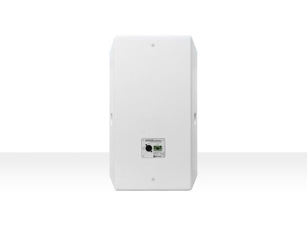 ECLER ARQIS 112iWH Miljøhøyttaler 12", 500W, 8ohm, Hvit 