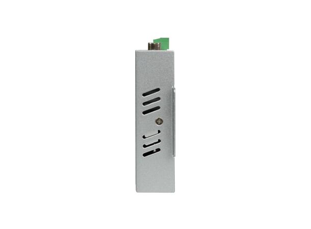 ECLER ETH232AD Seriell/Ethernet-adapter RS-232/422/485  Ethernet 