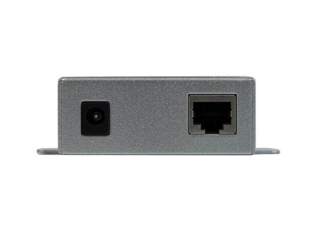 ECLER ETH232AD Seriell/Ethernet-adapter RS-232/422/485  Ethernet 