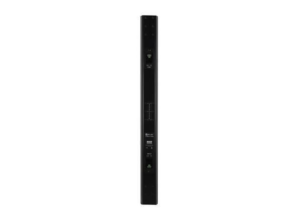 ECLER LABI1-C100i SøyleHøyttaler 12x3", 300W AES 