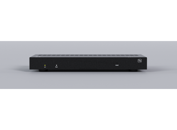 ECLER THIA-2T Video-over-IP-sender 4K Video-over-IP JPEG2000 TX 