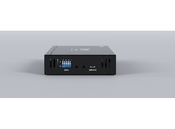 ECLER VEO-SPS48 HDMI-splitter 1x8 HDMI splitter/extender, 4K@35m 