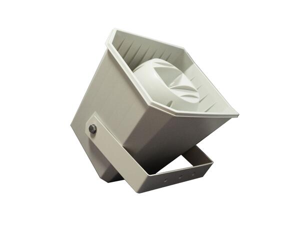 ECLER eMSP50Ti HornHøyttaler 50W, 70/100V, IP66 
