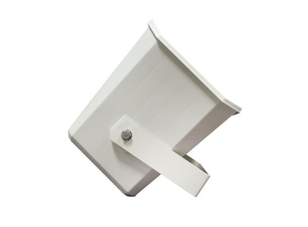 ECLER eMSP50Ti HornHøyttaler 50W, 70/100V, IP66 