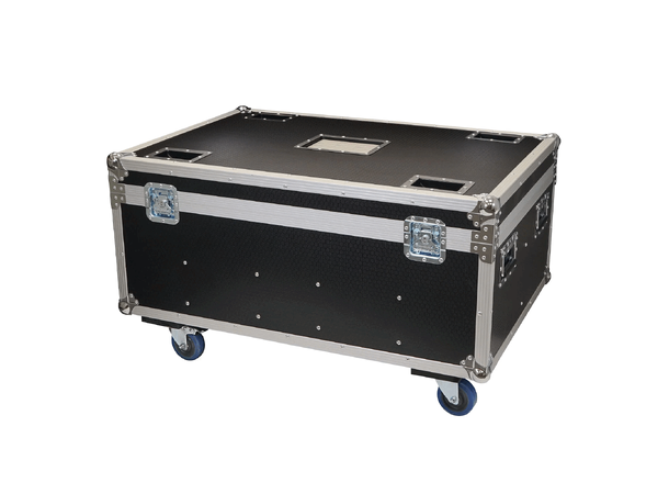 ELUMEN8 Flightcase Spectra Par Fits 8 x 15Q8/15Q8 PRO/12HEX10/ 