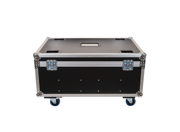 ELUMEN8 Flightcase Spectra Par Fits 8 x 15Q8/15Q8 PRO/12HEX10/ 