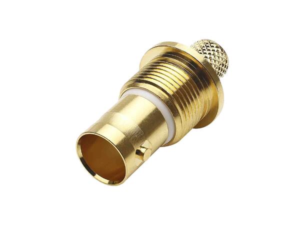 HICON BNC1.2/5.0FE-UHD 12G-SDI 75 Ohm 