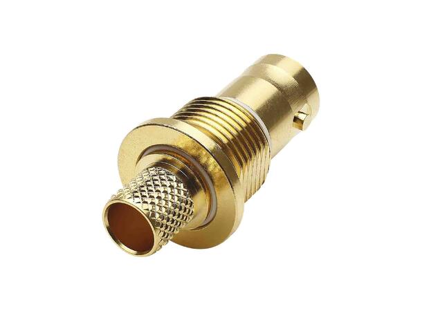 HICON BNC1.2/5.0FE-UHD 12G-SDI 75 Ohm 