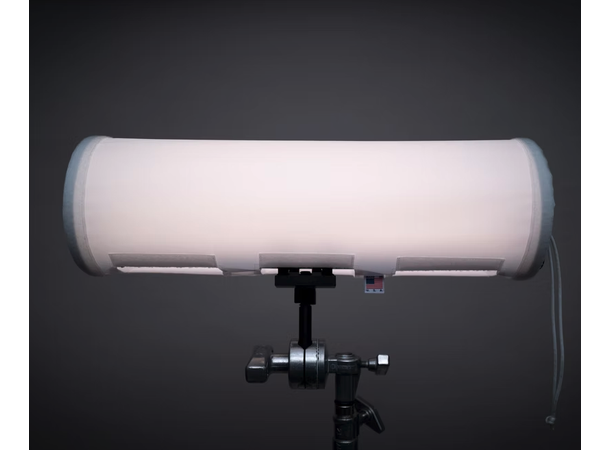 LIGHTSOCK LS20 Single Helios Tube Ø18cm fixture