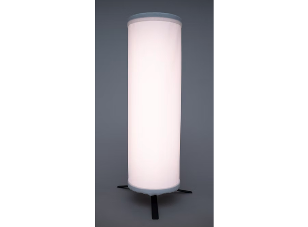 LIGHTSOCK LS20 Single Helios Tube Ø18cm fixture