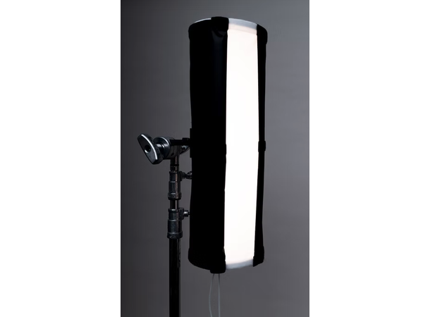 LIGHTSOCK LS20 Single Helios Tube Ø18cm fixture