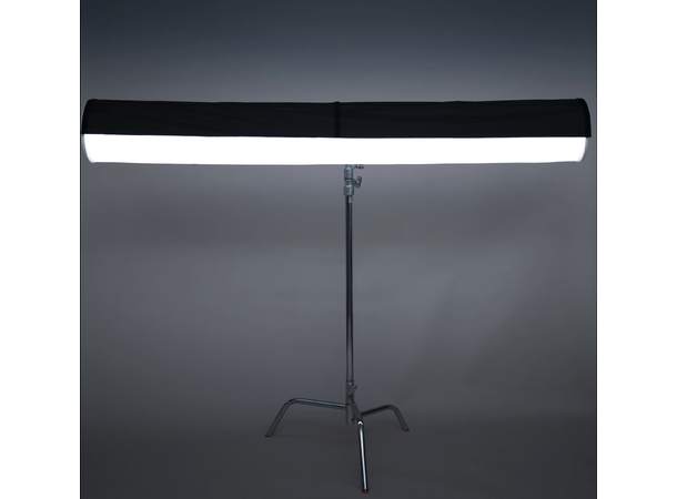 LIGHTSOCK LSD80 Dooplo80 Ø25.4cm fixture, for 2 Hyperion Tubes