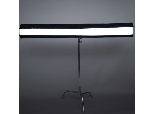 LIGHTSOCK LSD80 Dooplo80 Ø25.4cm fixture, for 2 Hyperion Tubes
