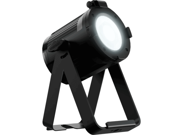 PROLIGHTS ECLPARDOTVW LED Pinspot 20W VW LED, RDM, 6° 