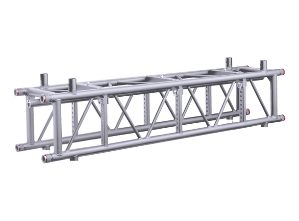 PROLYTE VER H40U Verto PreRig Truss 100cm, Adjustable Beam, Alu 