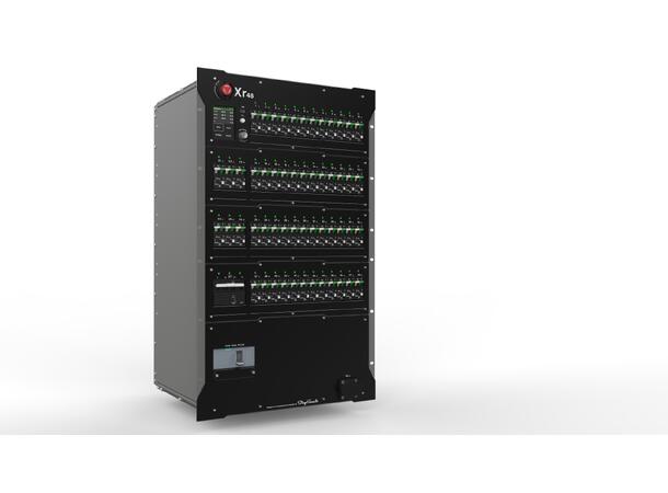 STAGESMARTS Xr48-BASE-A Strømdistro Base unit