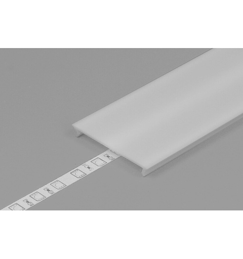 TOPMET Diffuser C10 Click 2m, Basic