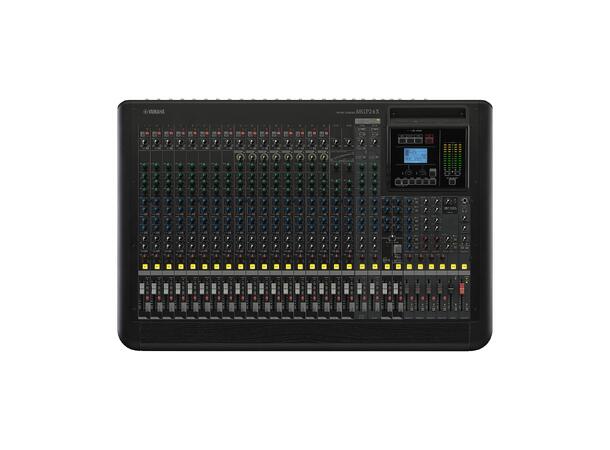 Yamaha MGP24X A Mikser 24-Channel Premium Mixing Console 