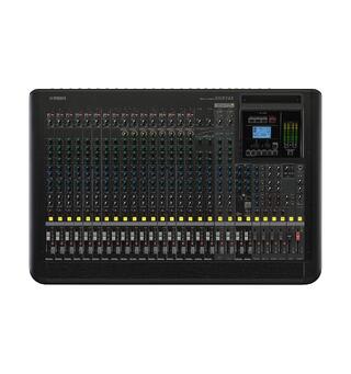Yamaha MGP24X A Mikser 24-Channel Premium Mixing Console