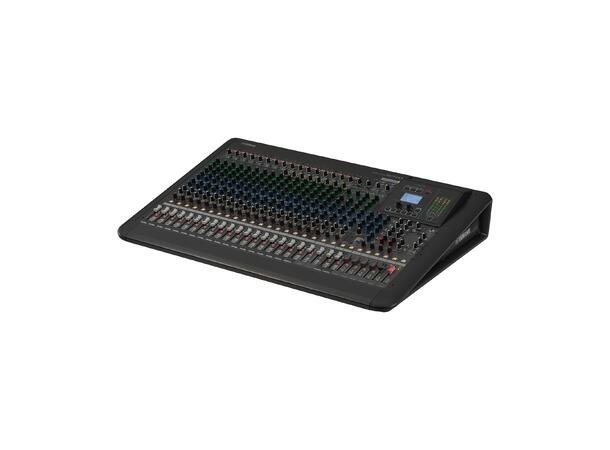 Yamaha MGP24X A Mikser 24-Channel Premium Mixing Console 