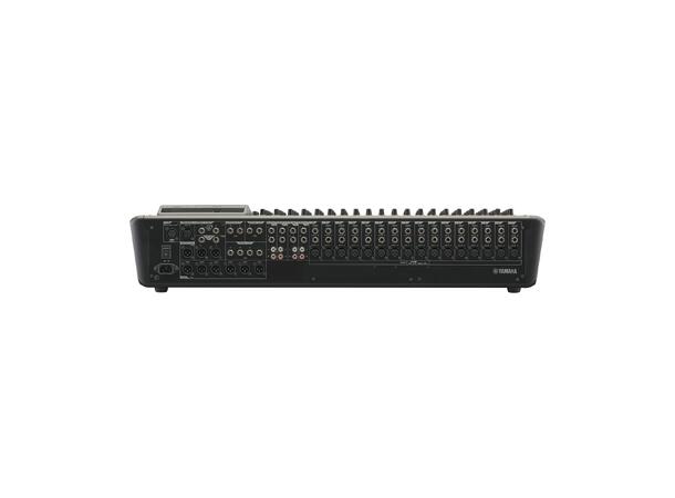 Yamaha MGP24X A Mikser 24-Channel Premium Mixing Console 