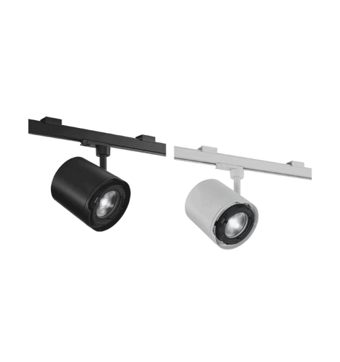 ASTERA QuikBeam Connect 3-Circuit Track/H-Track