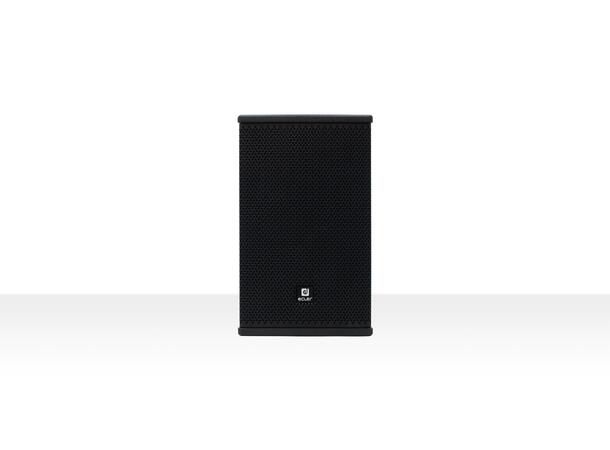 ECLER ARQIS 106iBK Miljøhøyttaler 6", 120W, 8ohm, Sort 