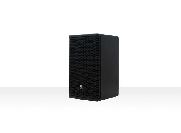 ECLER ARQIS 106iBK Miljøhøyttaler 6", 120W, 8ohm, Sort 