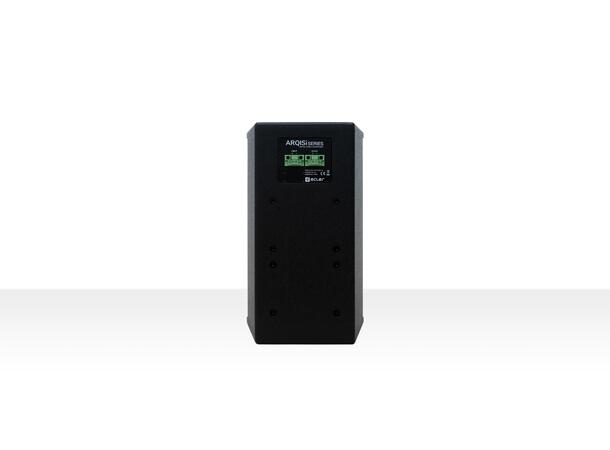 ECLER ARQIS 106iBK Miljøhøyttaler 6", 120W, 8ohm, Sort 