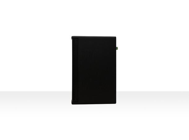 ECLER ARQIS 106iBK Miljøhøyttaler 6", 120W, 8ohm, Sort 