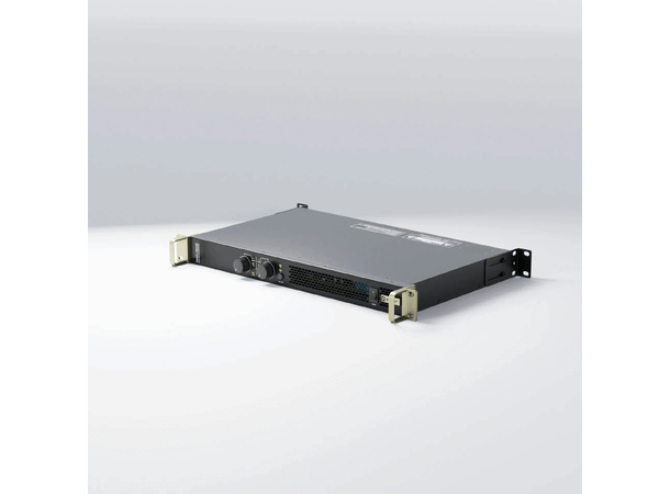 ECLER AURA-2B150 Forsterker 2 x 150W @ 4ohm, 70/100V 