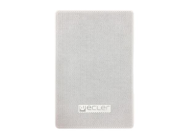 ECLER IW103 Himlingshøyttaler 3", 30W, 70/100V 