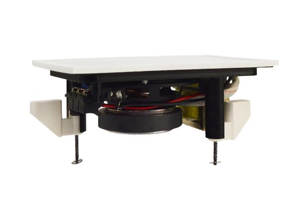 ECLER IW103 Himlingshøyttaler 3", 30W, 70/100V 