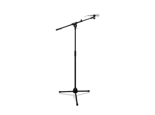 ECLER MBSTAND Mikrofonstativ Floor boom stand 