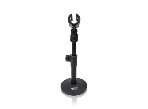 ECLER MDSTAND Mikrofonstativ Desktop stand 