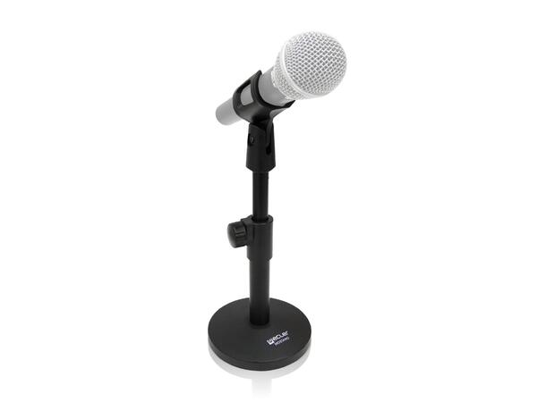 ECLER MDSTAND Mikrofonstativ Desktop stand 