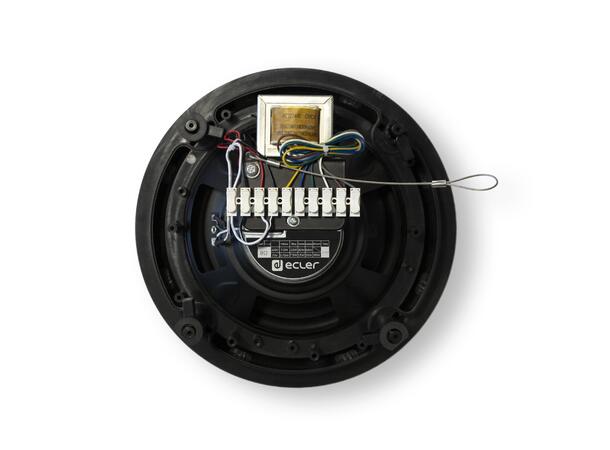 ECLER VIC8 Himlingshøyttaler 8", 60W, 70/100V 