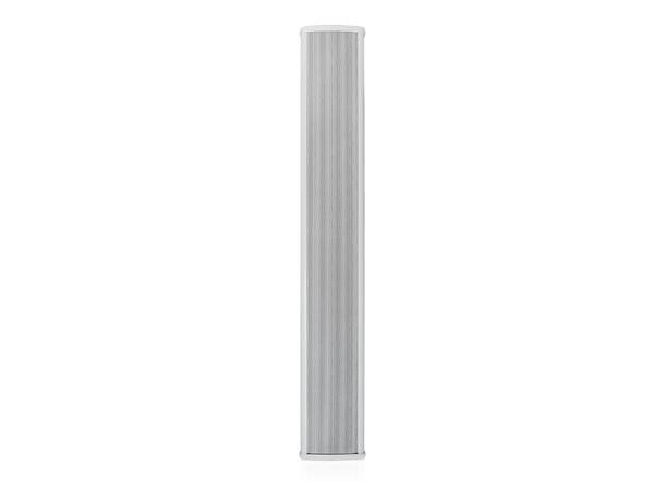 ECLER eCS803 SøyleHøyttaler 8x3", 100W, 70/100V, IP44 