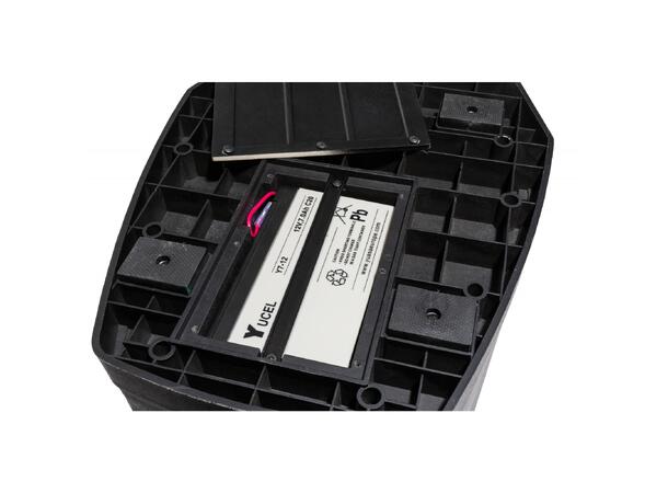 JB Systems PPC-082B Demoware NB! Demovare, Fremstår som nytt 