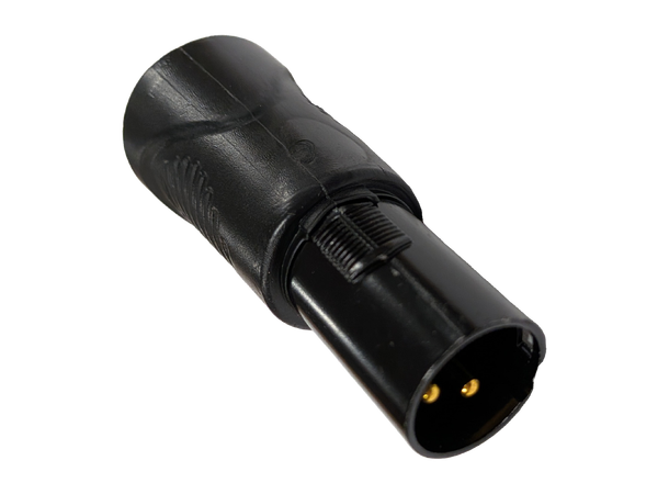 KAGU RJ45 til XLR han 3 pin adapter For DMX 